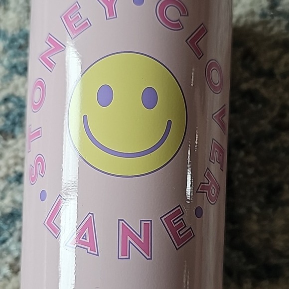 STONEY CLOVER LANE INSULATED TUMBLER, NEW - Picture 2 of 4